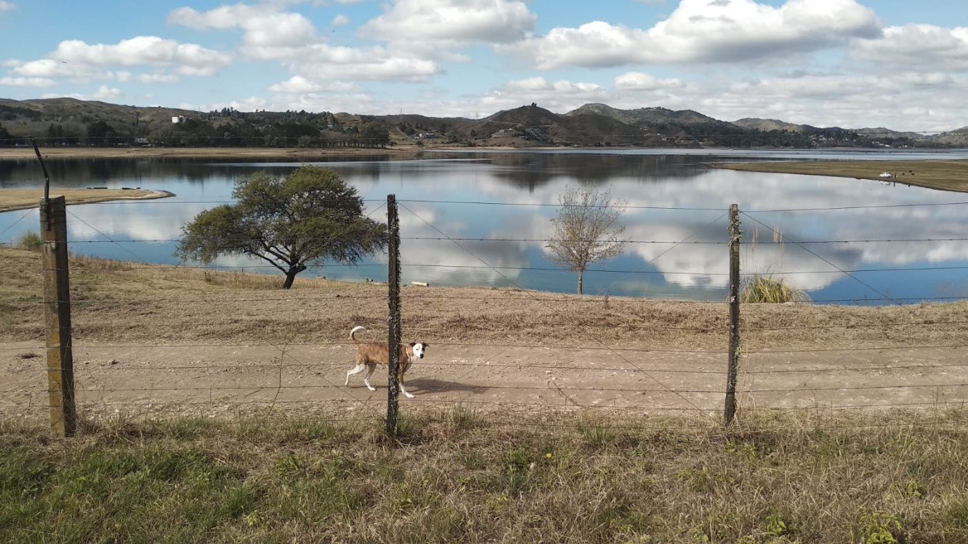 VENTA DE LOTE FRENTE AL LAGO_0