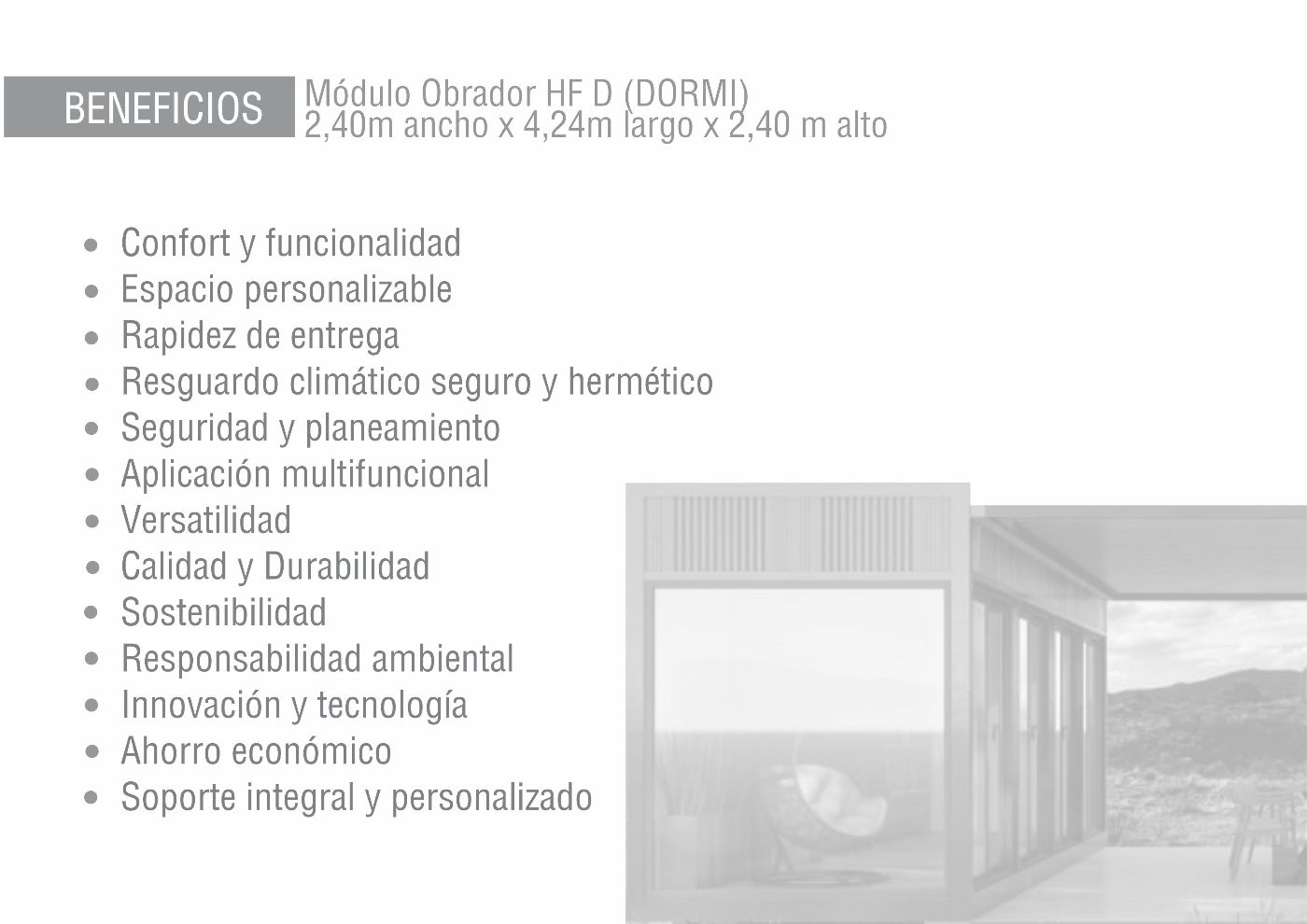 VENTA DE MODULO HF DORMI_2