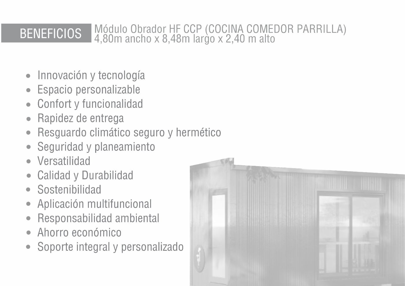 VENTA MODULO HF CCP COMEDOR COCINA PARRILLA_1