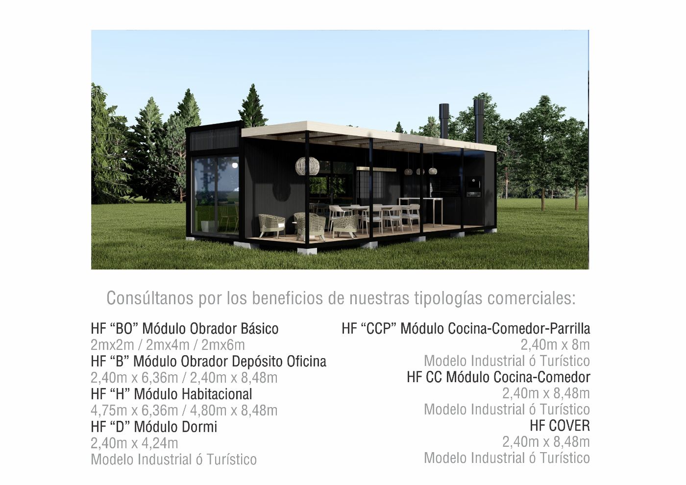 VENTA DE MODULO HABITACIONAL HF CC COCINA COMEDOR_9