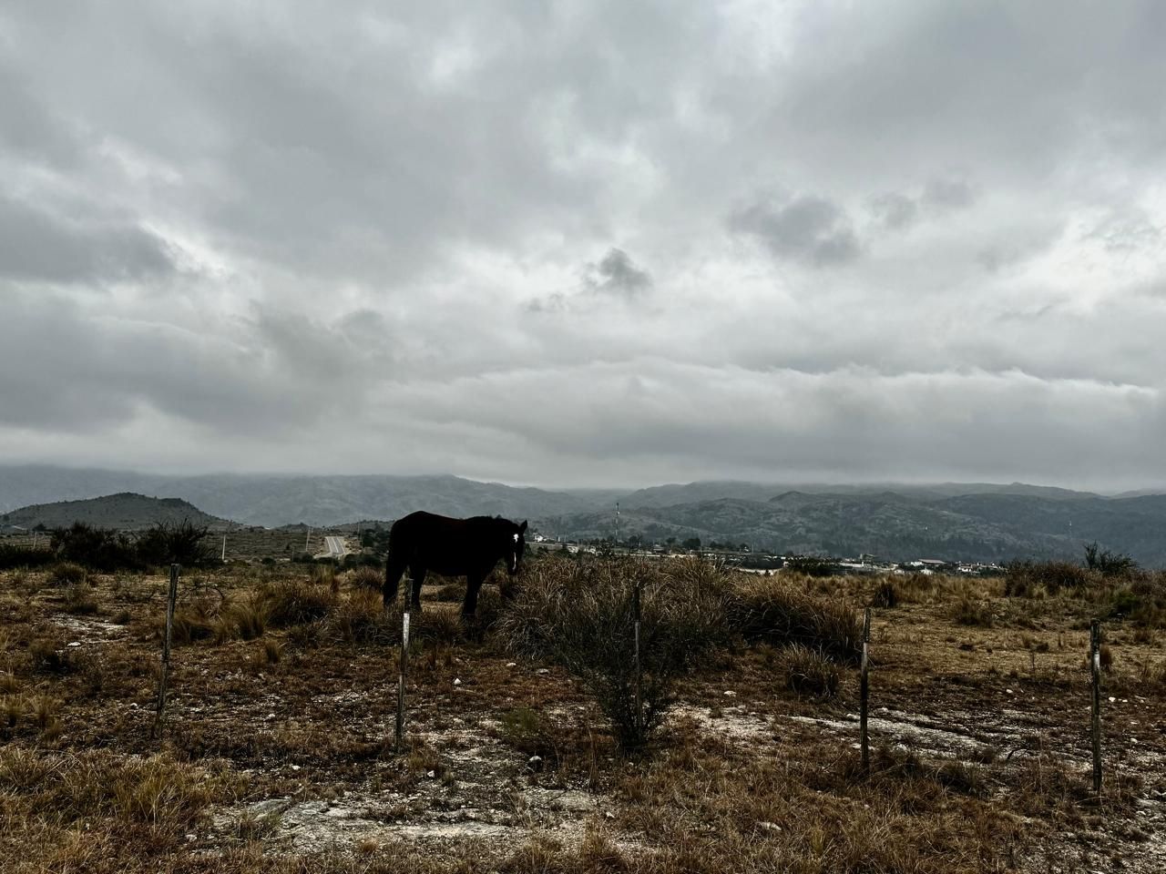 EN VENTA CAMPO EN LA CUMBRECITA _24