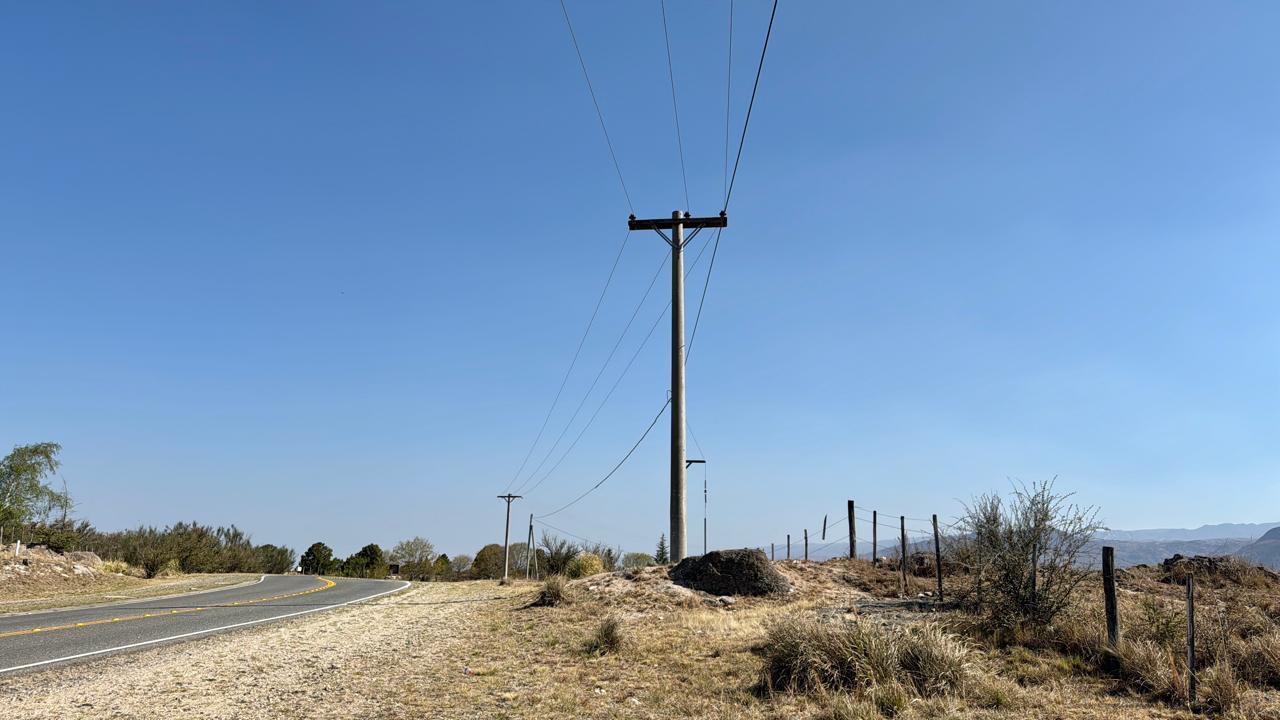 EN VENTA CAMPO EN LA CUMBRECITA _2