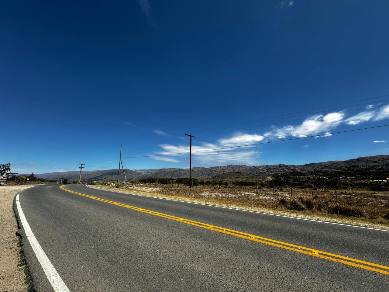 EN VENTA CAMPO EN LA CUMBRECITA _13