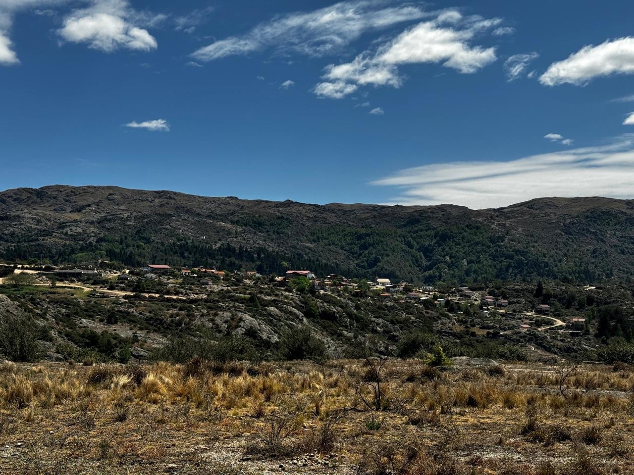 EN VENTA CAMPO EN LA CUMBRECITA _16