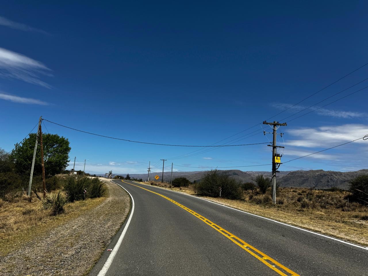 EN VENTA CAMPO EN LA CUMBRECITA _8