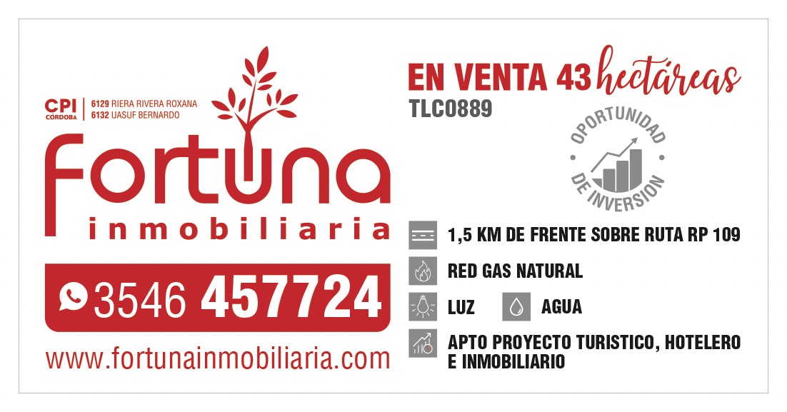 EN VENTA CAMPO EN LA CUMBRECITA _14