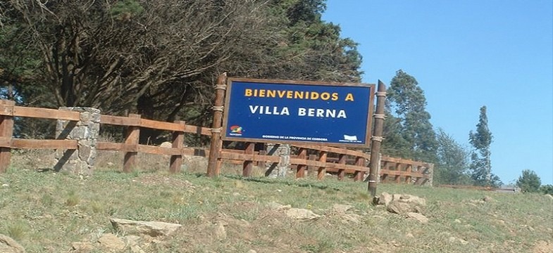 VENTA DE LOTE EN EL CENTRO DE VILLA BERNA _2