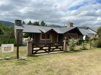 VENTA DE VIVIENDA EN BARRIO BERTONE