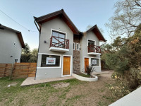 DUPLEX EN BARRIO RESIDENCIAL 