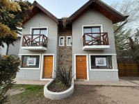 DUPLEX EN BARRIO RESIDENCIAL 