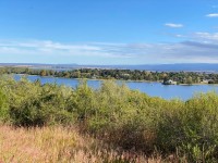 VENTA DE LOTE PUNTA PEÑON 