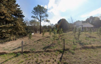 VENTA DE TERRENO EN VILLA GENERAL BELGRANO 