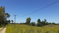 VENTA DE LOTE EN LOMA DEL TIGRE EN VILLA BERNA 