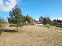 VENTA DE LOTE FRENTE AL LAGO