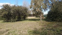 VENTA DE LOTE FRENTE AL LAGO