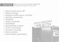 VENTA DE OBRADOR OB DEPOSITO 2M X 2M_thumb_2