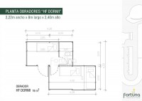 VENTA DE MODULO HF DORMI