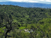 EN VENTA LOTE CON COSTA DE RÍO EN POTRERO DE GARAY