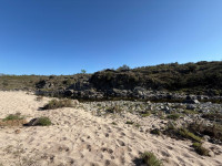 LOTE CON COSTA DE RIO EN POTRERO DE GARAY