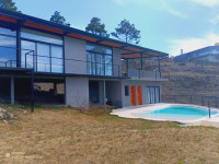 EN VENTA CASA DE CAMPO EN VILLA DEL CÓNDOR