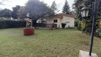 HERMOSA VIVIENDA EN VILLA GENERAL GELGRANO