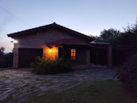 HERMOSA VIVIENDA EN SANTA ROSA DE CALAMUCHITA