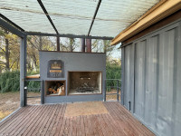 VIVIENDA CONTAINER ACCESO AL LAGO _thumb_1