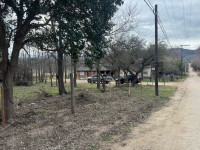 LOTE EN ESQUINA EN CUATRO HORIZONTES