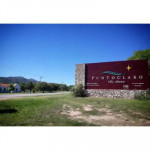 HERMOSO LOTE EN PUNTO CLARO