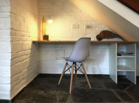 VIVIENDA EN EL RADIO CÉNTRICO DE VILLA GENERAL BELGRANO