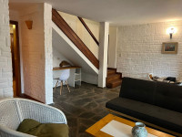 VIVIENDA EN EL RADIO CÉNTRICO DE VILLA GENERAL BELGRANO
