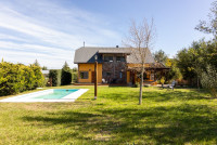 CASA EN EL BARRIO EL CHAÑAR, VILLA GENERAL BELGRANO_thumb_1