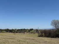 15 LOTES EXCLUSIVOS FRENTE AL LAGO