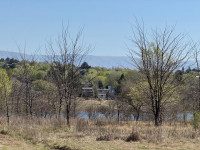 15 LOTES EXCLUSIVOS FRENTE AL LAGO