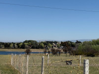 15 LOTES EXCLUSIVOS FRENTE AL LAGO