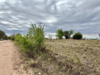52 LOTES FRENTE AL RIO - 5 MZ COMPLETAS