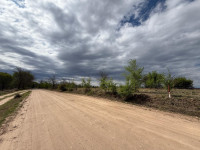 52 LOTES FRENTE AL RIO - 5 MZ COMPLETAS
