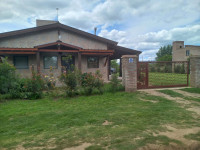 VENTA DE VIVIENDA CON 2 LOTES DE TERRENO _thumb_0