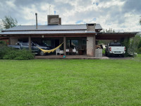 VENTA DE VIVIENDA CON 2 LOTES DE TERRENO _thumb_2
