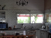 VENTA DE VIVIENDA CON 2 LOTES DE TERRENO 