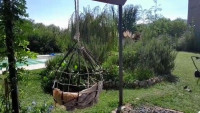 VENTA DE VIVIENDA CON 2 LOTES DE TERRENO _thumb_8