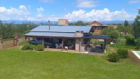VENTA DE VIVIENDA CON 2 LOTES DE TERRENO _thumb_10
