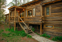 DOS HERMOSAS CABAÑAS EN VILLA BERNA_thumb_0