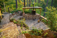 DOS HERMOSAS CABAÑAS EN VILLA BERNA_thumb_25