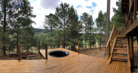 DOS HERMOSAS CABAÑAS EN VILLA BERNA_thumb_17