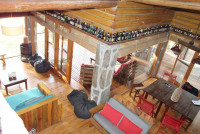IMPORTANTE CABAÑA CON JACUZZI EN VILLA BERNA_thumb_3