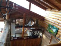 IMPORTANTE CABAÑA CON JACUZZI EN VILLA BERNA_thumb_4