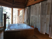 IMPORTANTE CABAÑA CON JACUZZI EN VILLA BERNA_thumb_13