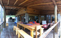 IMPORTANTE CABAÑA CON JACUZZI EN VILLA BERNA_thumb_2