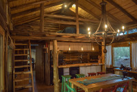 IMPORTANTE CABAÑA CON JACUZZI EN VILLA BERNA_thumb_1